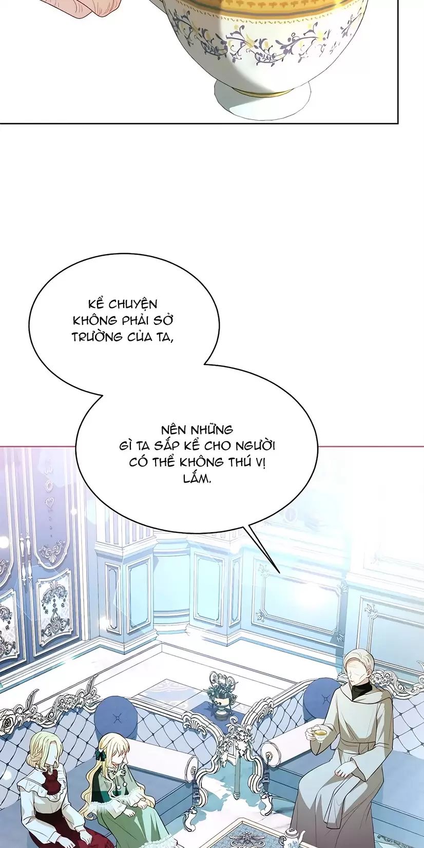 Một Ngày Nọ Bỗng Dưng Cha Xuất Hiện Chap 55 - Next Chap 54