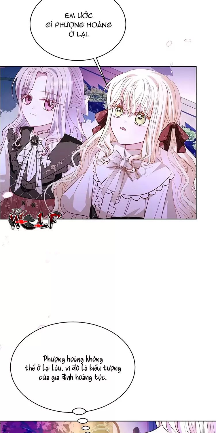 Một Ngày Nọ Bỗng Dưng Cha Xuất Hiện Chap 55 - Next Chap 54