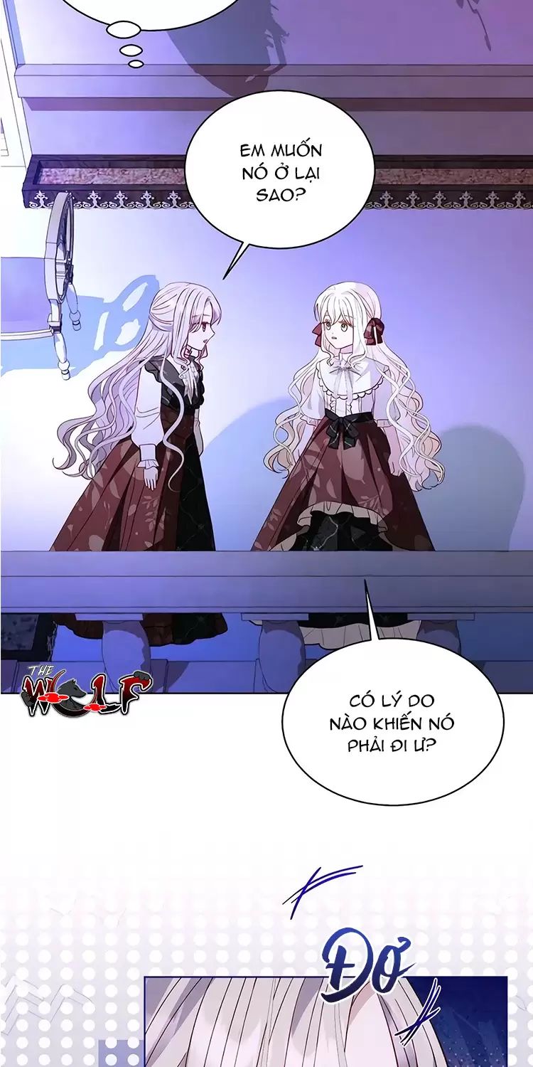 Một Ngày Nọ Bỗng Dưng Cha Xuất Hiện Chap 55 - Next Chap 54