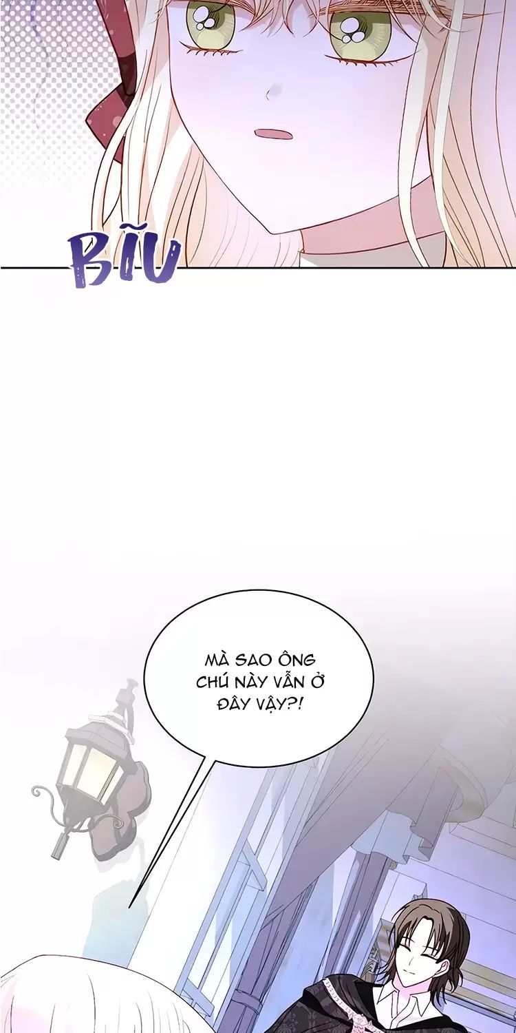 Một Ngày Nọ Bỗng Dưng Cha Xuất Hiện Chap 55 - Next Chap 54