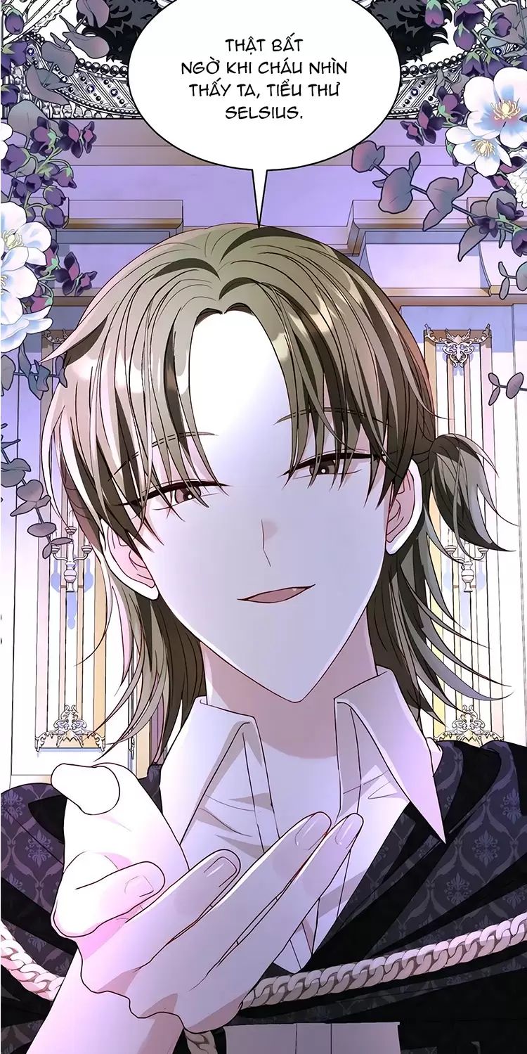 Một Ngày Nọ Bỗng Dưng Cha Xuất Hiện Chap 55 - Next Chap 54