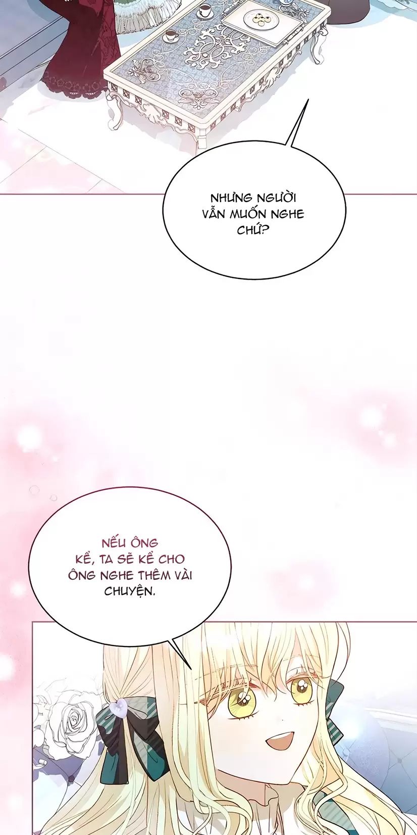 Một Ngày Nọ Bỗng Dưng Cha Xuất Hiện Chap 55 - Next Chap 54