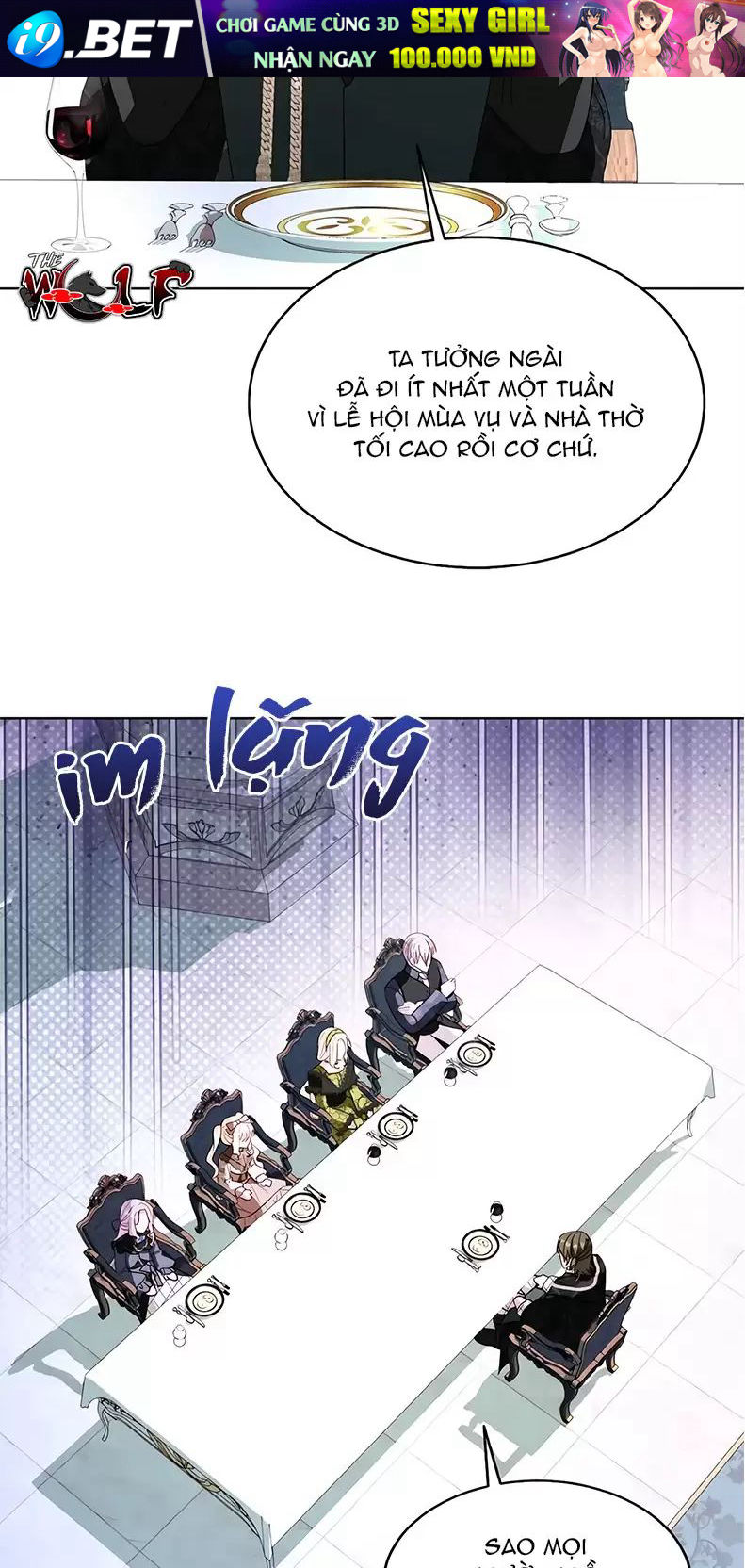 Một Ngày Nọ Bỗng Dưng Cha Xuất Hiện Chap 55 - Next Chap 54