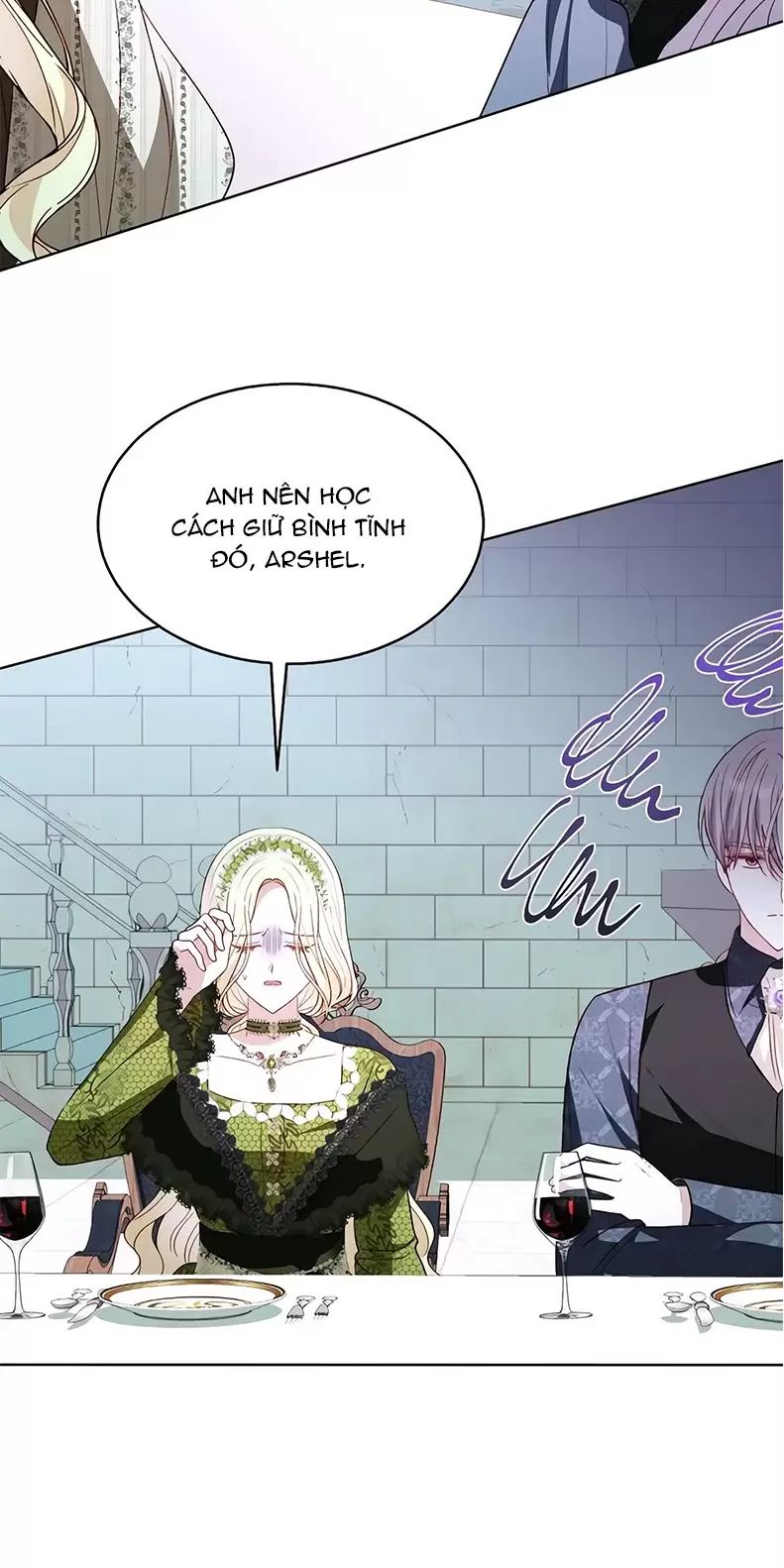 Một Ngày Nọ Bỗng Dưng Cha Xuất Hiện Chap 55 - Next Chap 54