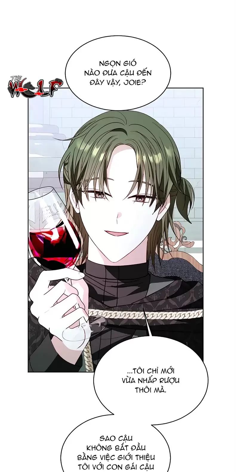 Một Ngày Nọ Bỗng Dưng Cha Xuất Hiện Chap 55 - Next Chap 54