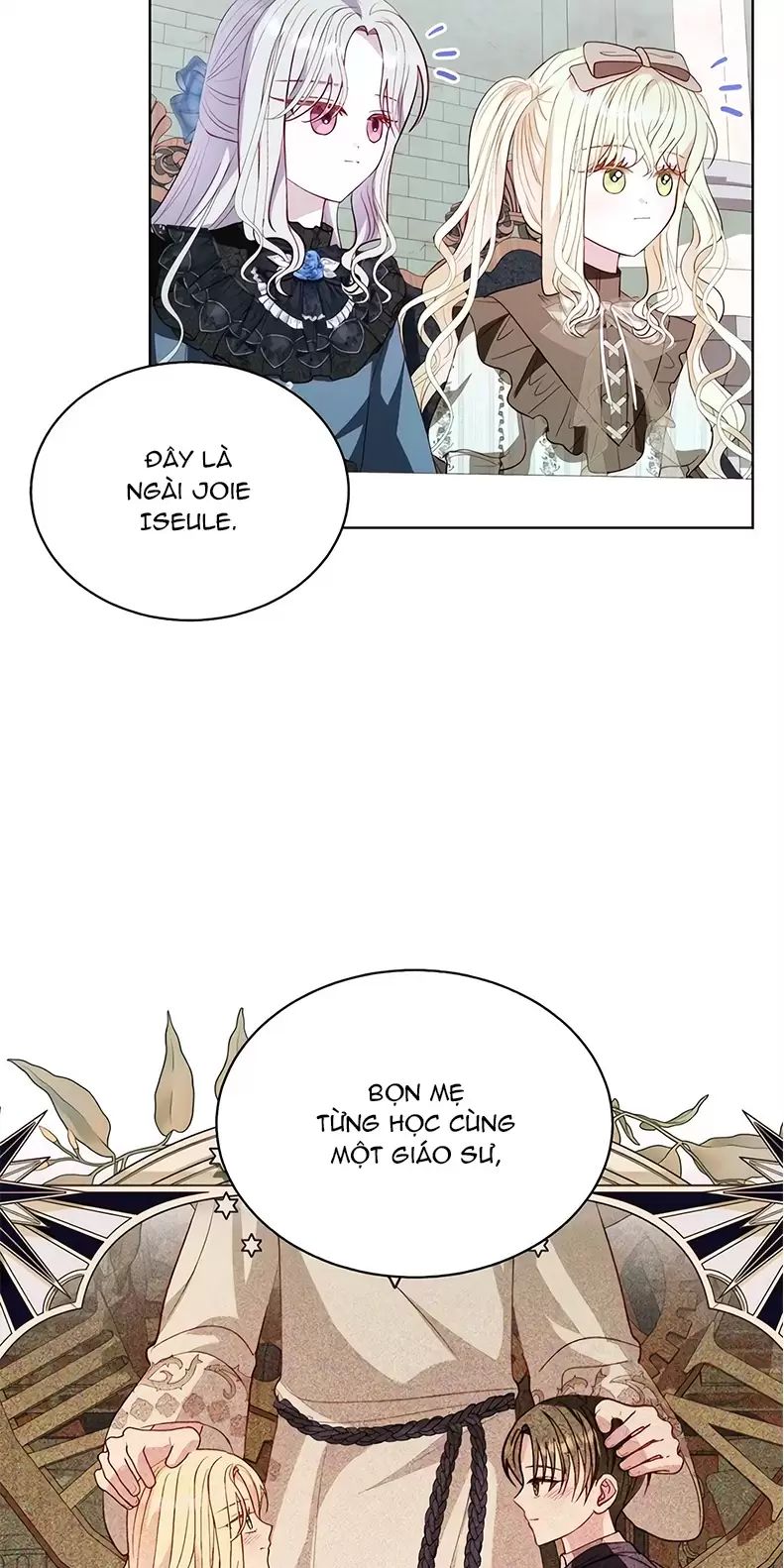 Một Ngày Nọ Bỗng Dưng Cha Xuất Hiện Chap 55 - Next Chap 54