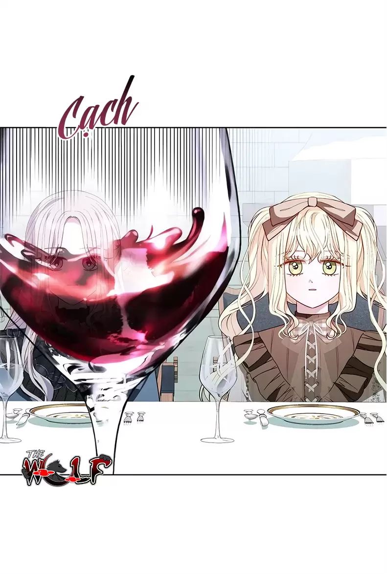 Một Ngày Nọ Bỗng Dưng Cha Xuất Hiện Chap 55 - Next Chap 54