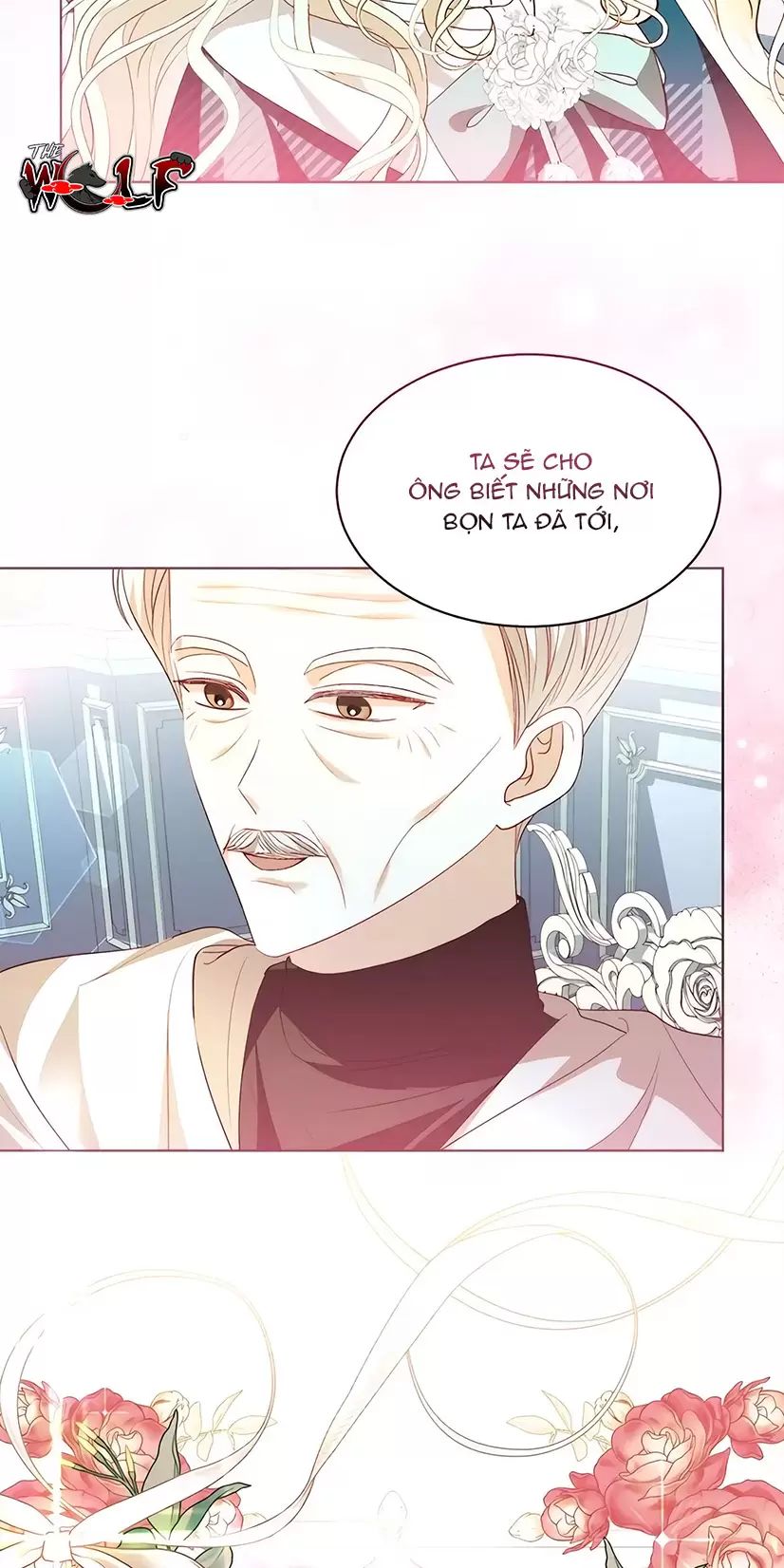 Một Ngày Nọ Bỗng Dưng Cha Xuất Hiện Chap 55 - Next Chap 54