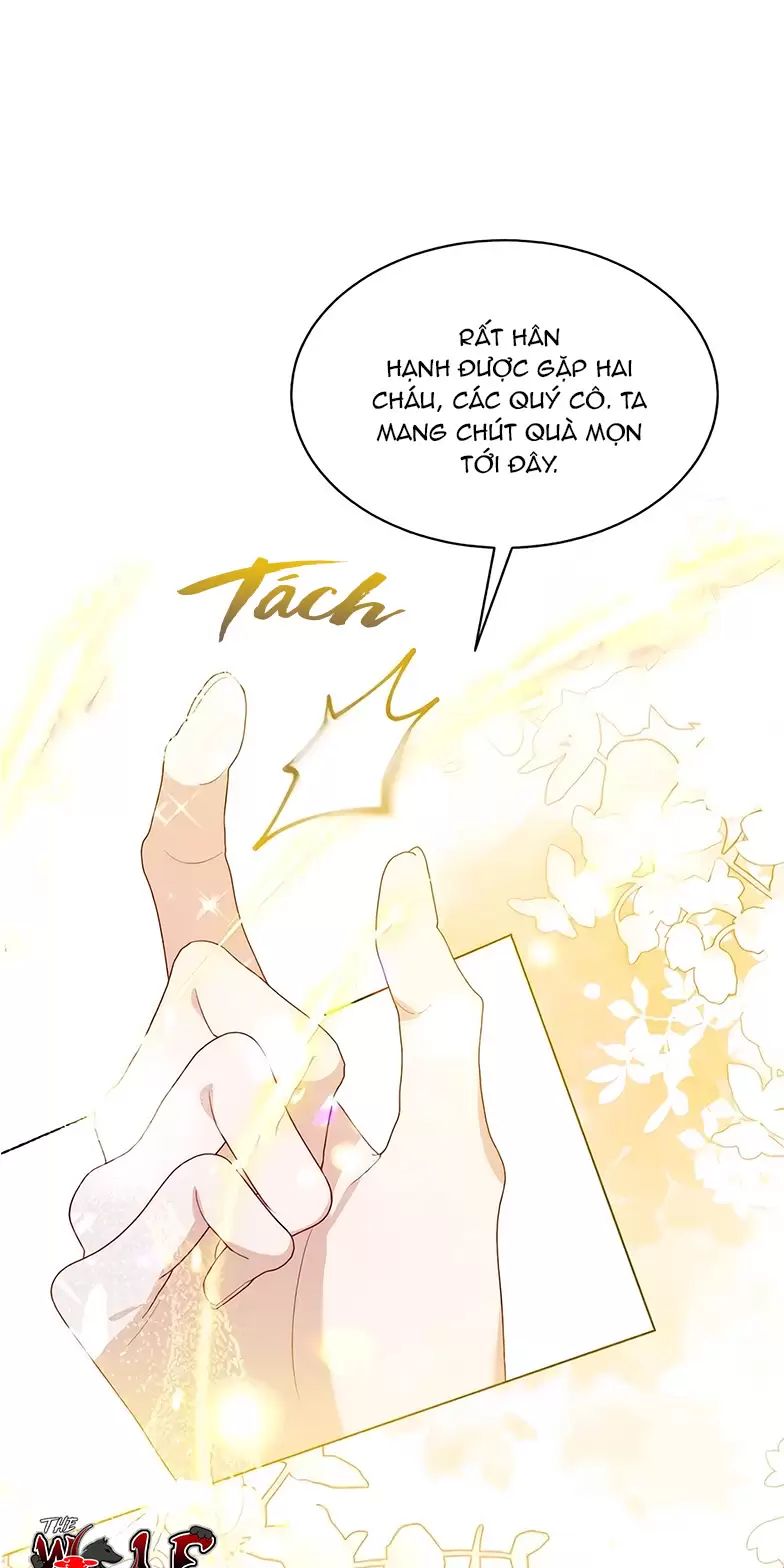 Một Ngày Nọ Bỗng Dưng Cha Xuất Hiện Chap 55 - Next Chap 54