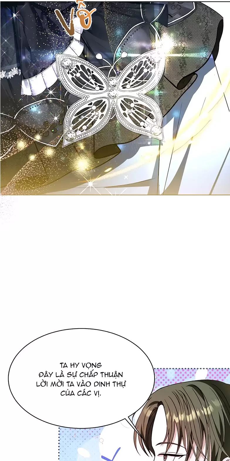 Một Ngày Nọ Bỗng Dưng Cha Xuất Hiện Chap 55 - Next Chap 54