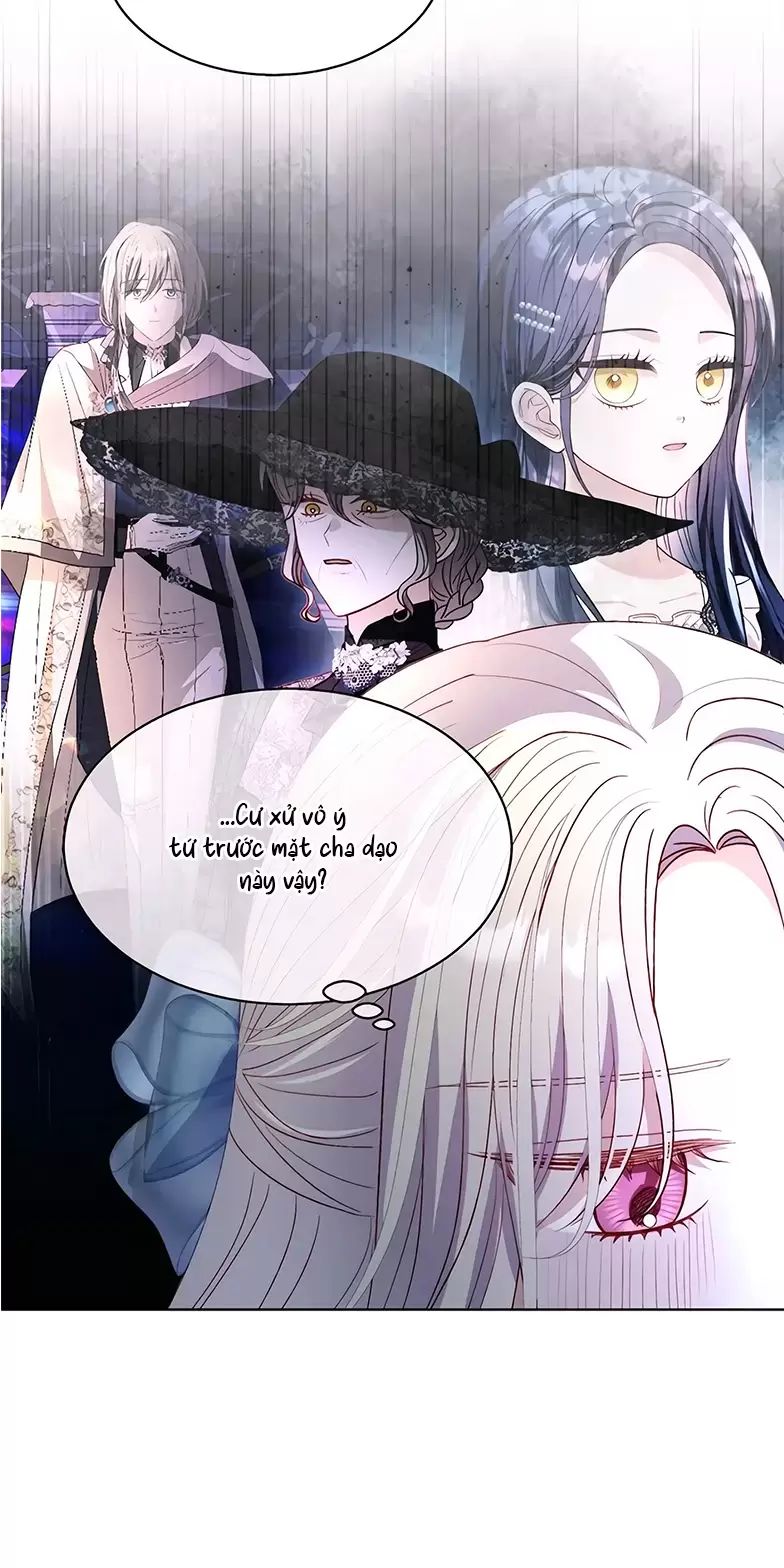 Một Ngày Nọ Bỗng Dưng Cha Xuất Hiện Chap 55 - Next Chap 54