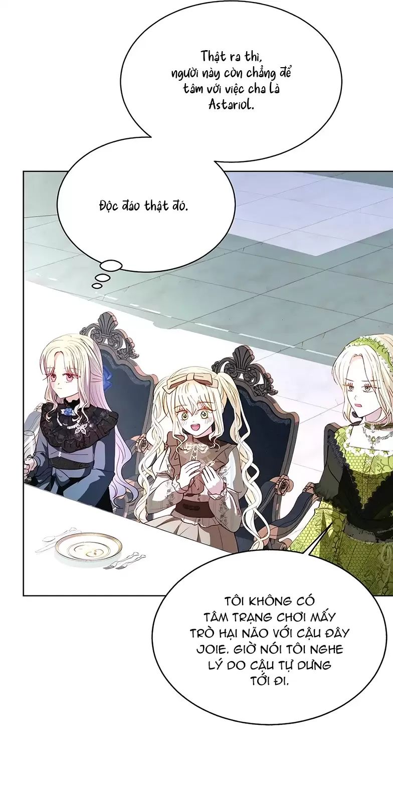 Một Ngày Nọ Bỗng Dưng Cha Xuất Hiện Chap 55 - Next Chap 54