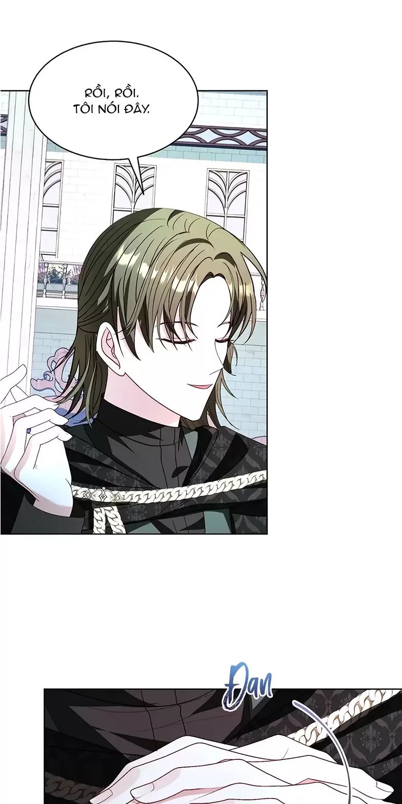 Một Ngày Nọ Bỗng Dưng Cha Xuất Hiện Chap 55 - Next Chap 54