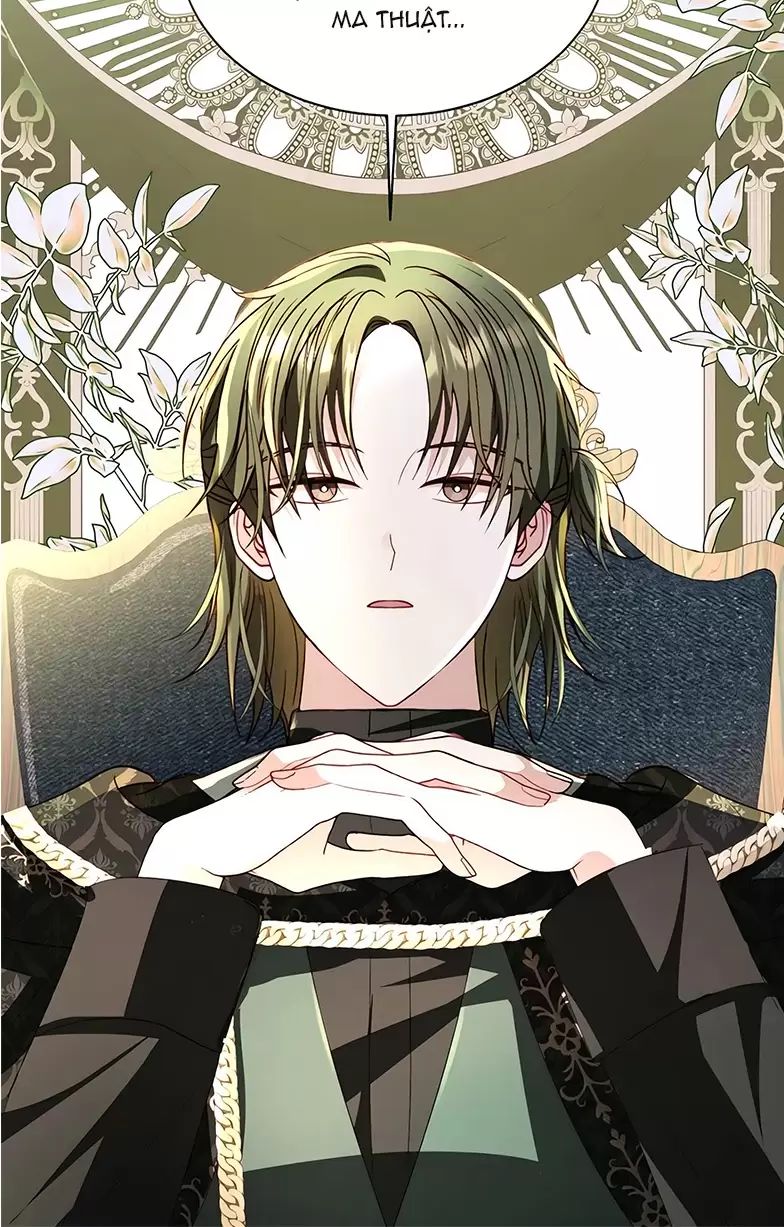 Một Ngày Nọ Bỗng Dưng Cha Xuất Hiện Chap 55 - Next Chap 54