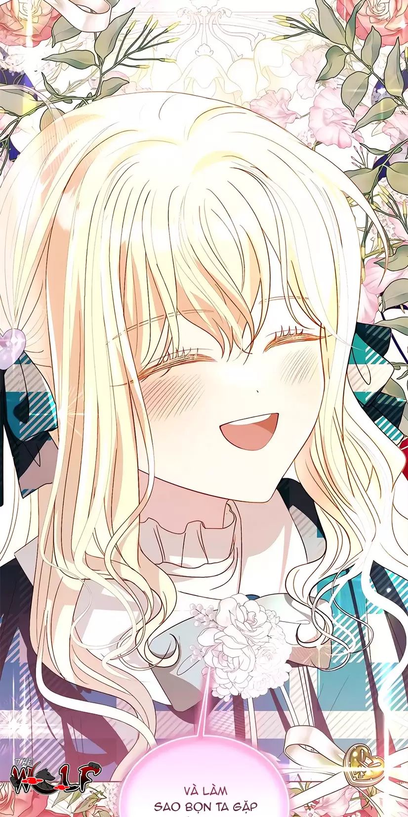 Một Ngày Nọ Bỗng Dưng Cha Xuất Hiện Chap 55 - Next Chap 54