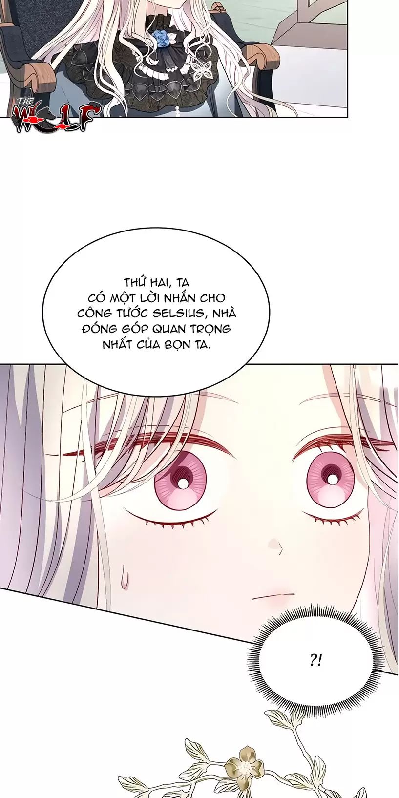Một Ngày Nọ Bỗng Dưng Cha Xuất Hiện Chap 55 - Next Chap 54