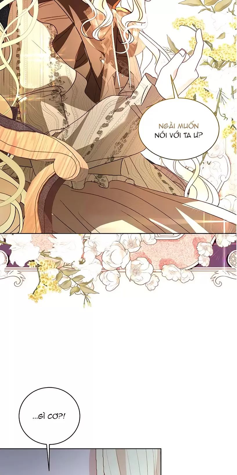 Một Ngày Nọ Bỗng Dưng Cha Xuất Hiện Chap 55 - Next Chap 54