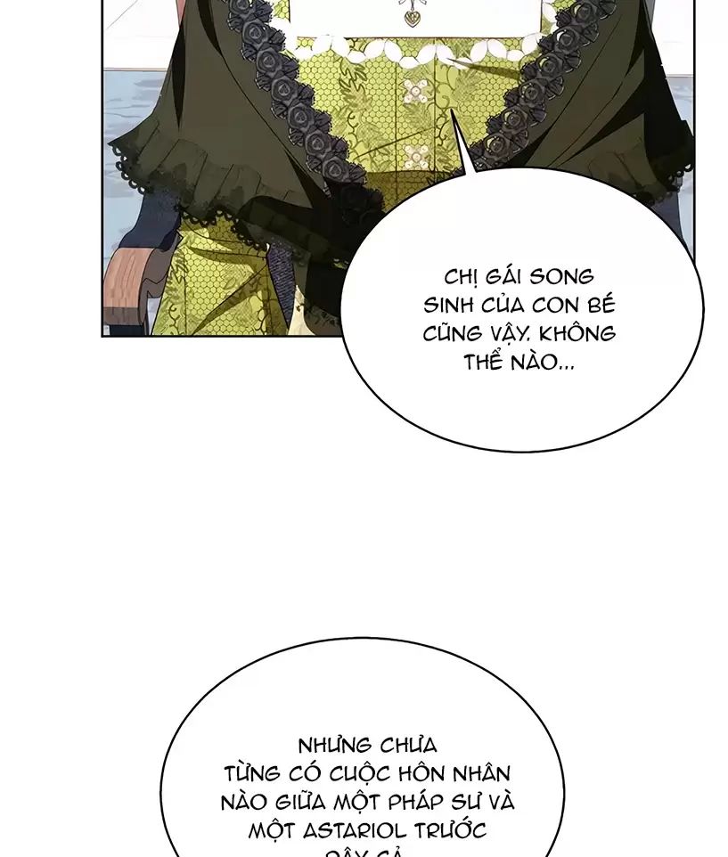 Một Ngày Nọ Bỗng Dưng Cha Xuất Hiện Chap 55 - Next Chap 54