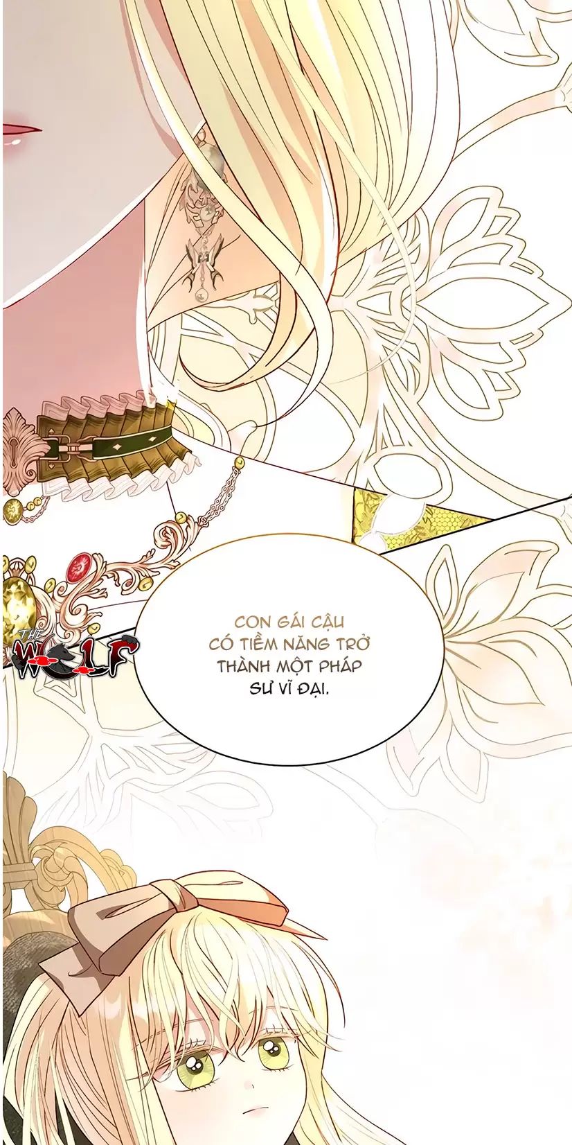 Một Ngày Nọ Bỗng Dưng Cha Xuất Hiện Chap 55 - Next Chap 54