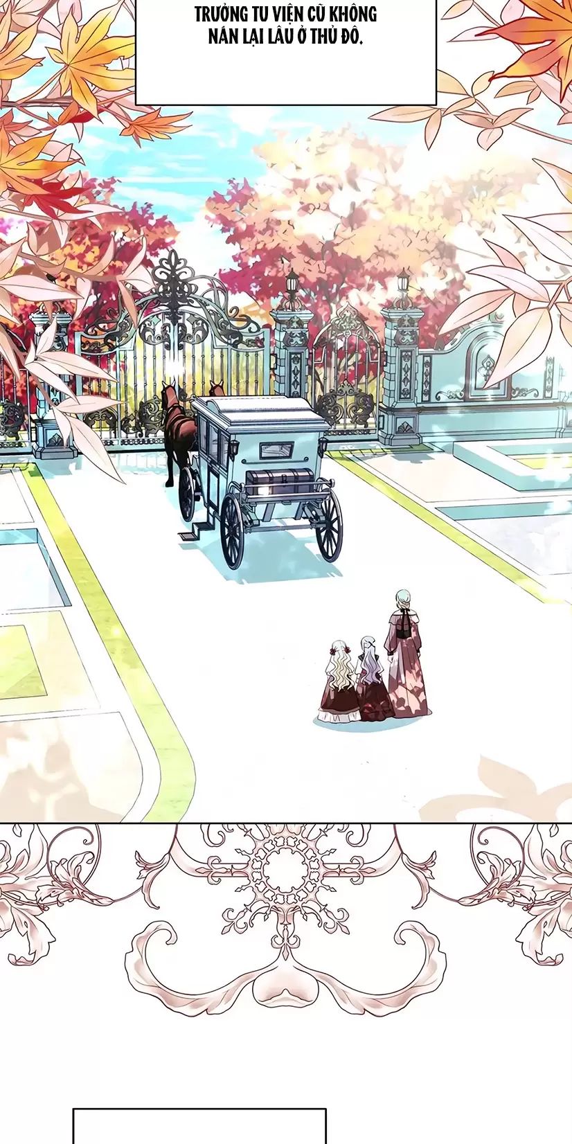 Một Ngày Nọ Bỗng Dưng Cha Xuất Hiện Chap 55 - Next Chap 54