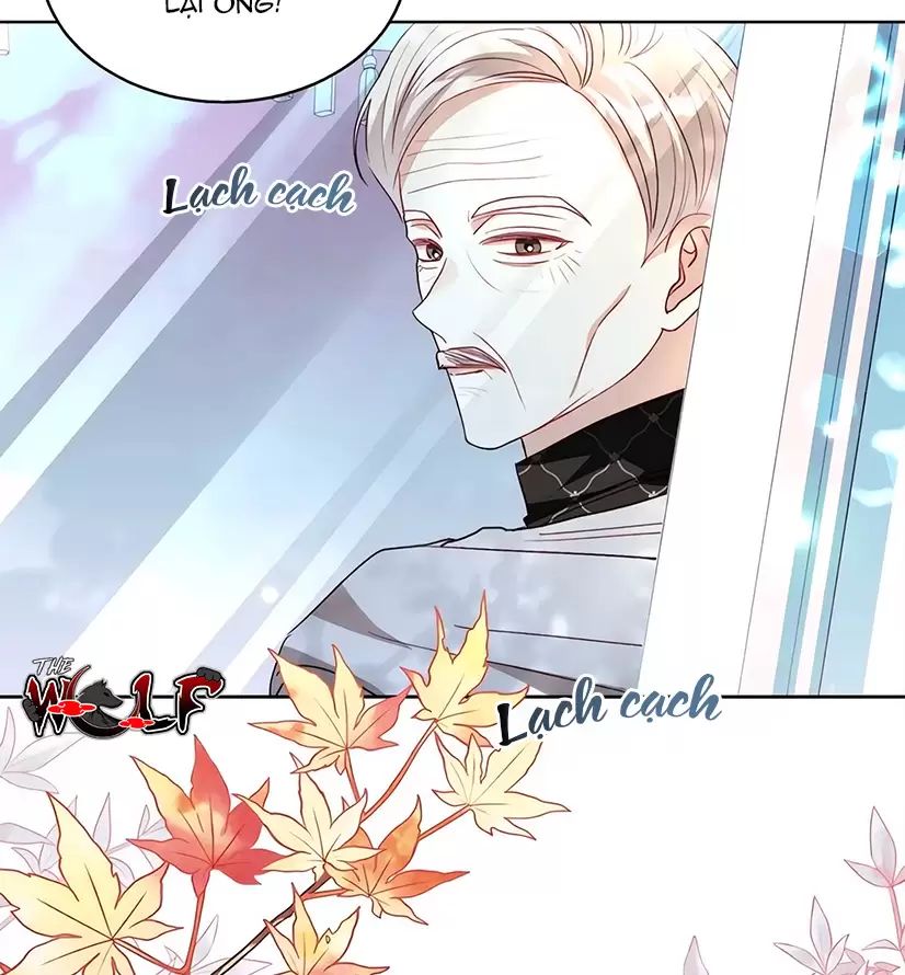 Một Ngày Nọ Bỗng Dưng Cha Xuất Hiện Chap 55 - Next Chap 54