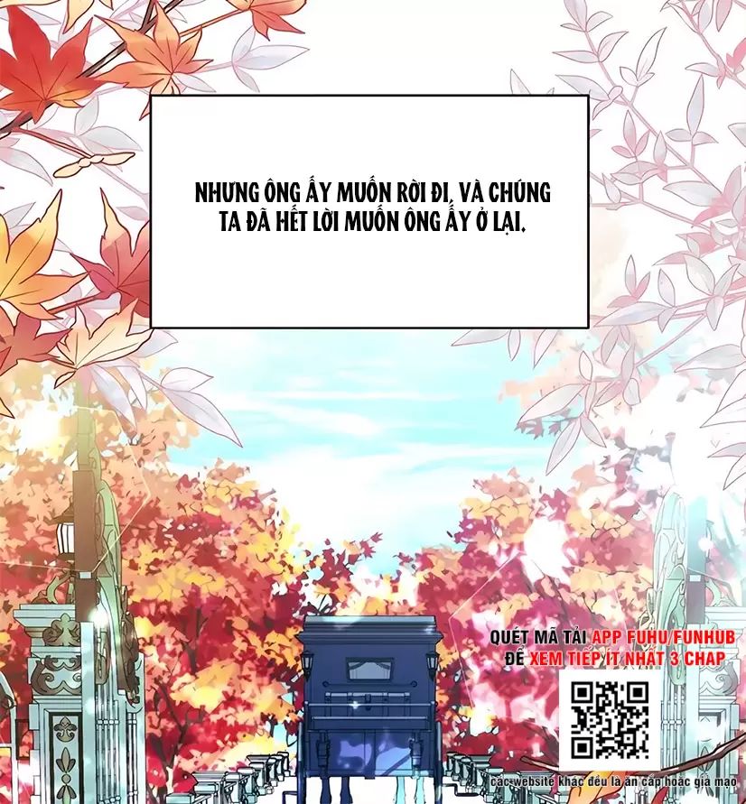 Một Ngày Nọ Bỗng Dưng Cha Xuất Hiện Chap 55 - Next Chap 54