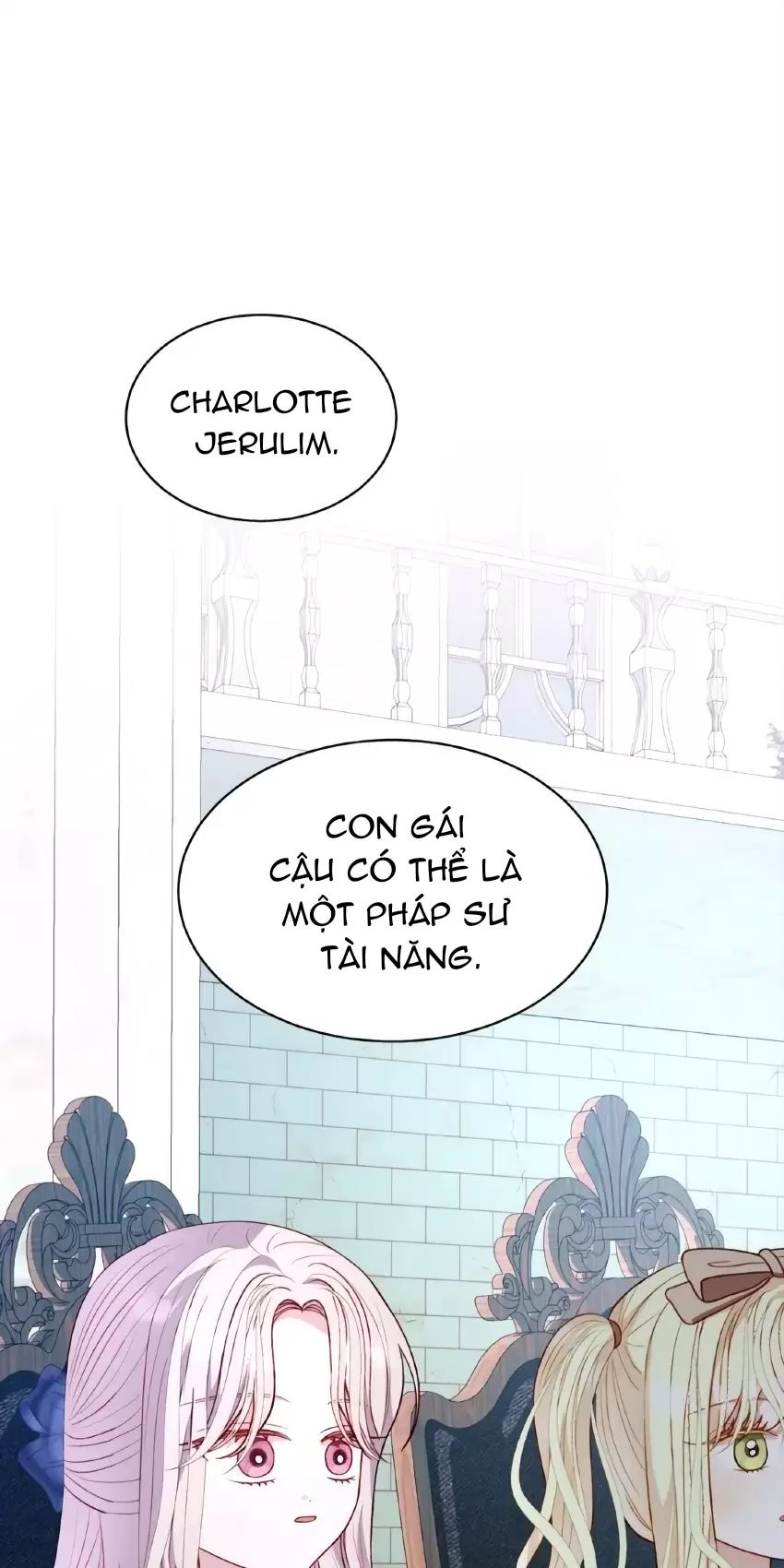 Một Ngày Nọ Bỗng Dưng Cha Xuất Hiện Chap 56 - Next Chap 55