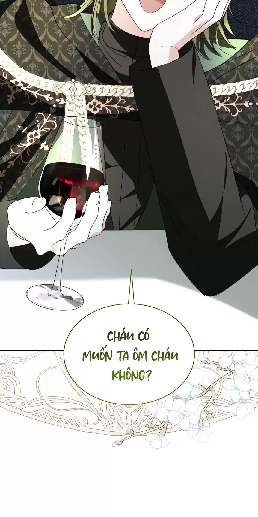 Một Ngày Nọ Bỗng Dưng Cha Xuất Hiện Chap 56 - Next Chap 55