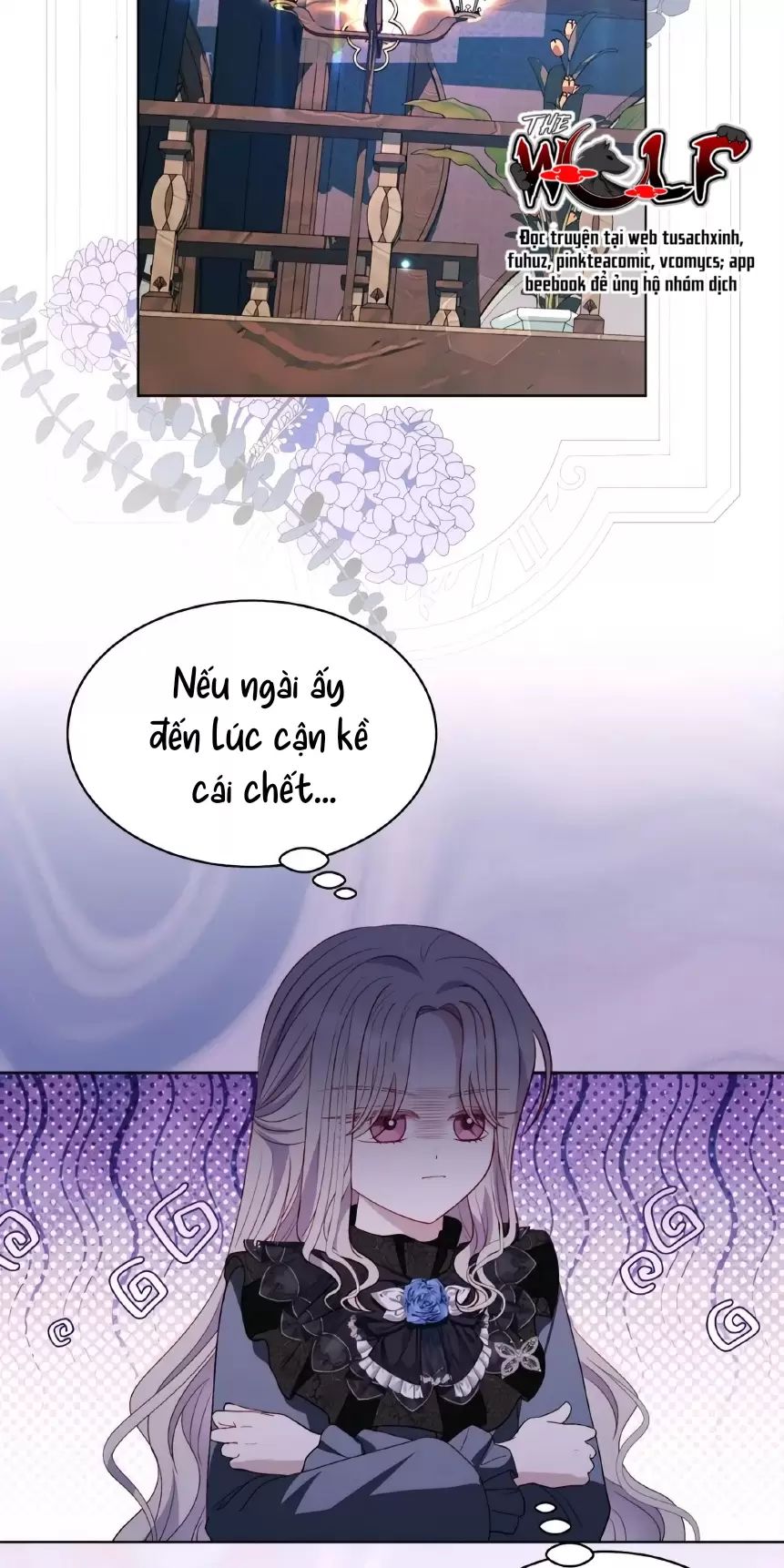 Một Ngày Nọ Bỗng Dưng Cha Xuất Hiện Chap 56 - Next Chap 55