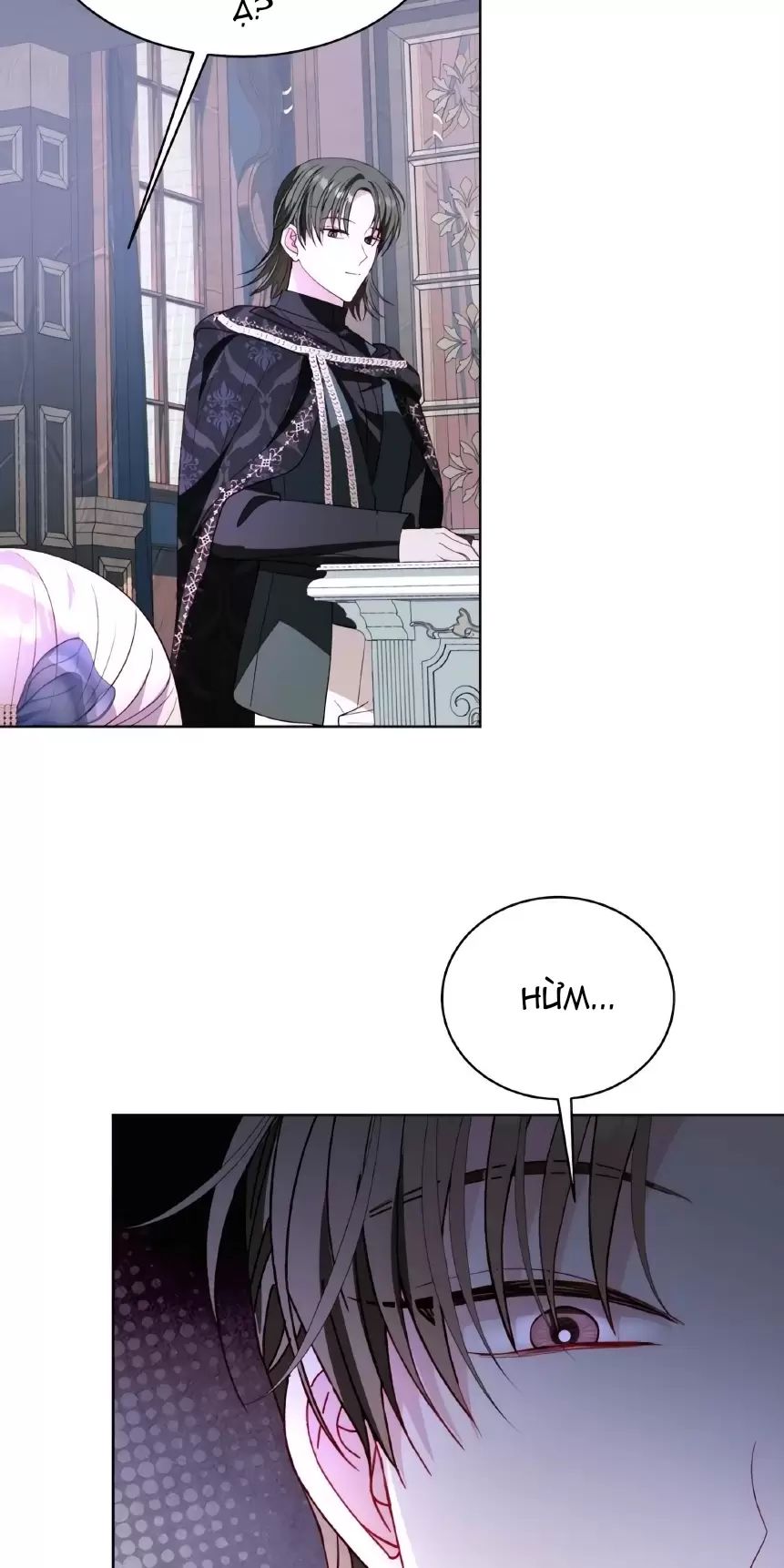 Một Ngày Nọ Bỗng Dưng Cha Xuất Hiện Chap 56 - Next Chap 55