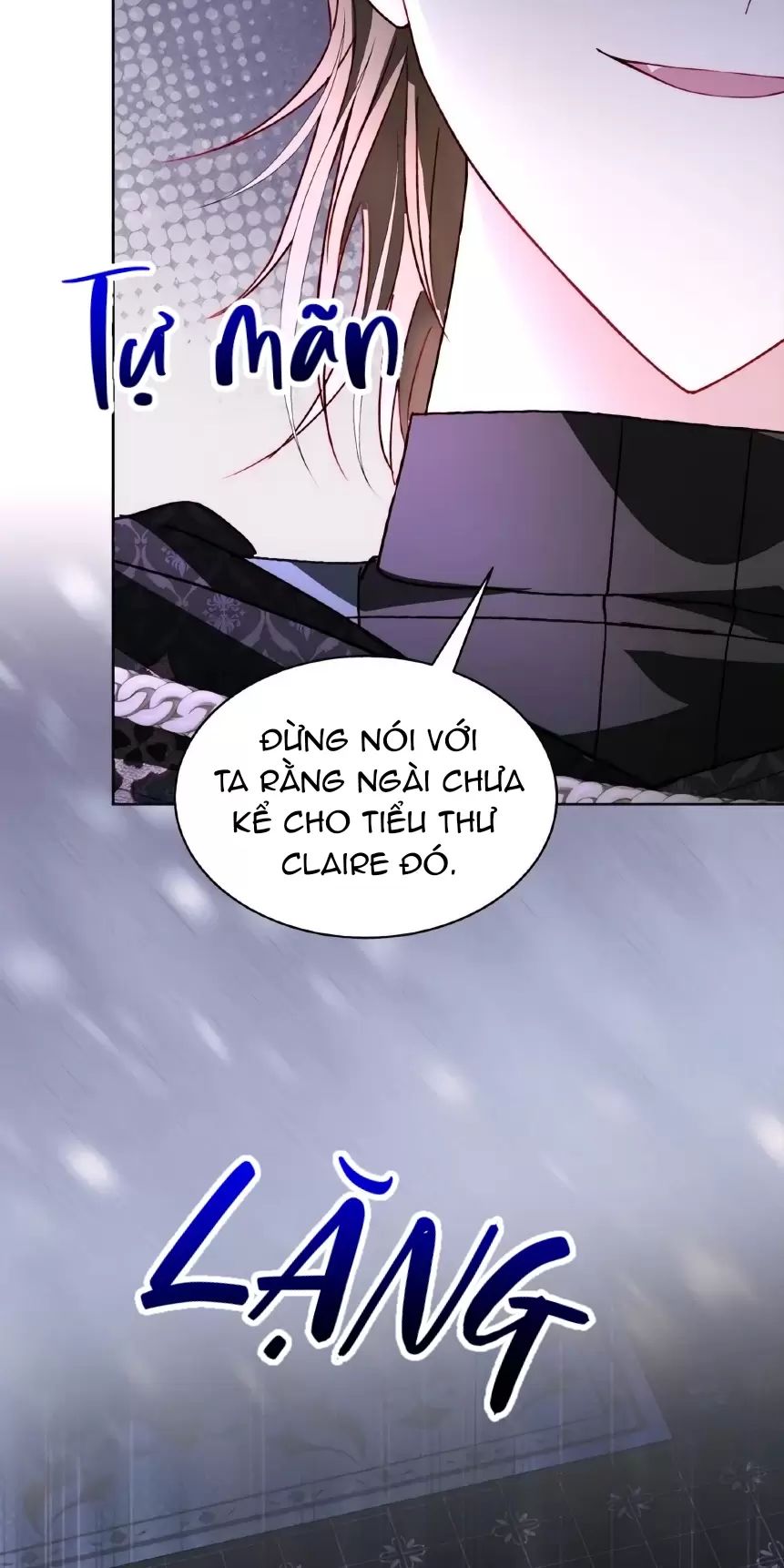 Một Ngày Nọ Bỗng Dưng Cha Xuất Hiện Chap 56 - Next Chap 55