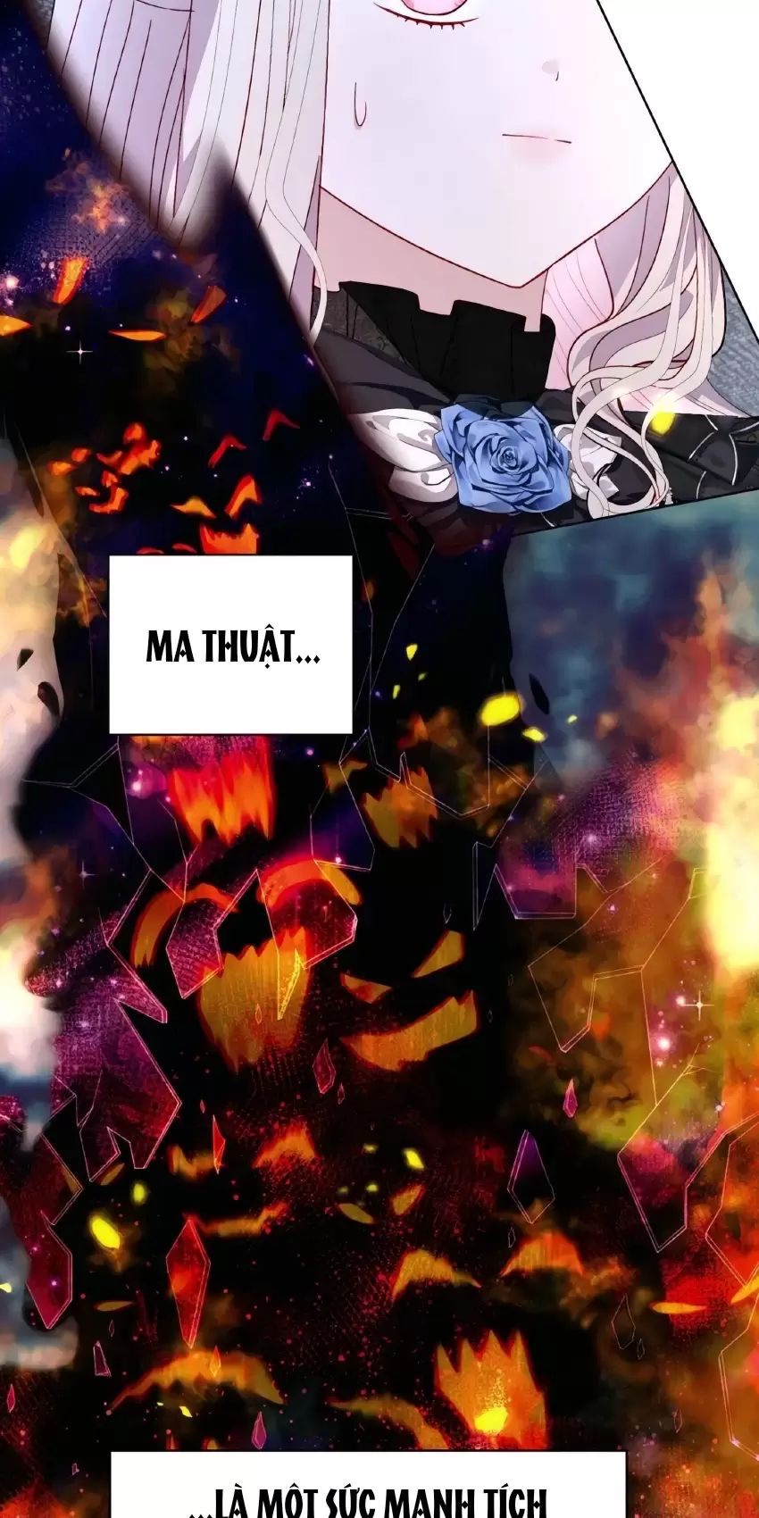 Một Ngày Nọ Bỗng Dưng Cha Xuất Hiện Chap 56 - Next Chap 55