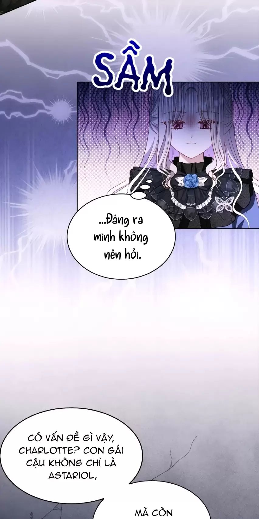 Một Ngày Nọ Bỗng Dưng Cha Xuất Hiện Chap 56 - Next Chap 55