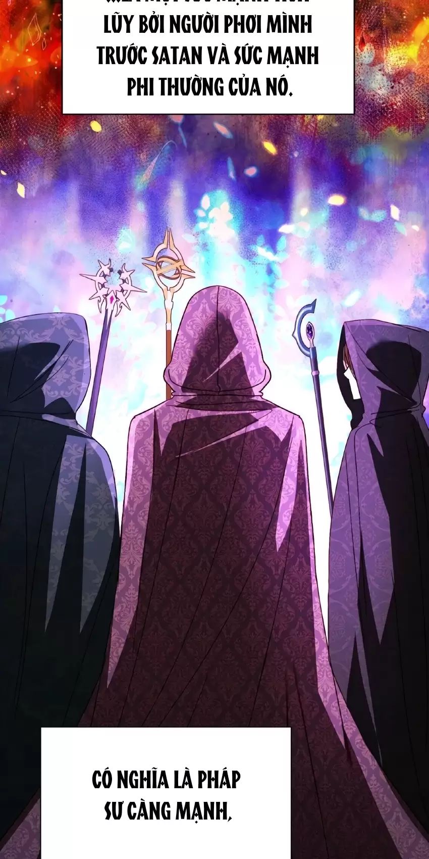 Một Ngày Nọ Bỗng Dưng Cha Xuất Hiện Chap 56 - Next Chap 55