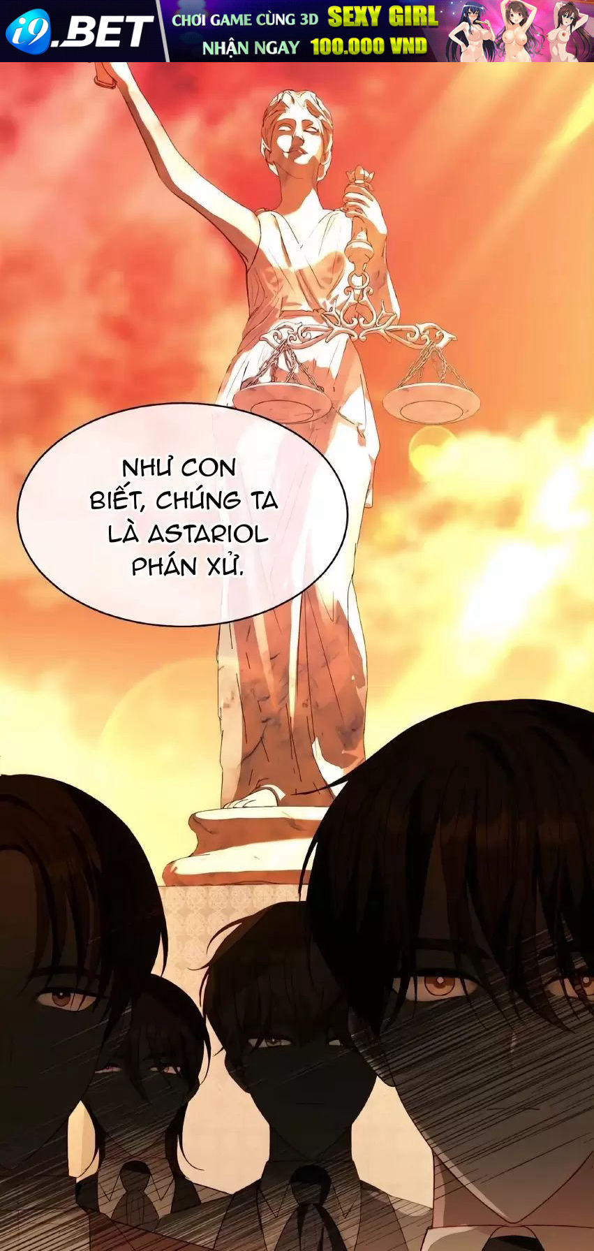 Một Ngày Nọ Bỗng Dưng Cha Xuất Hiện Chap 56 - Next Chap 55