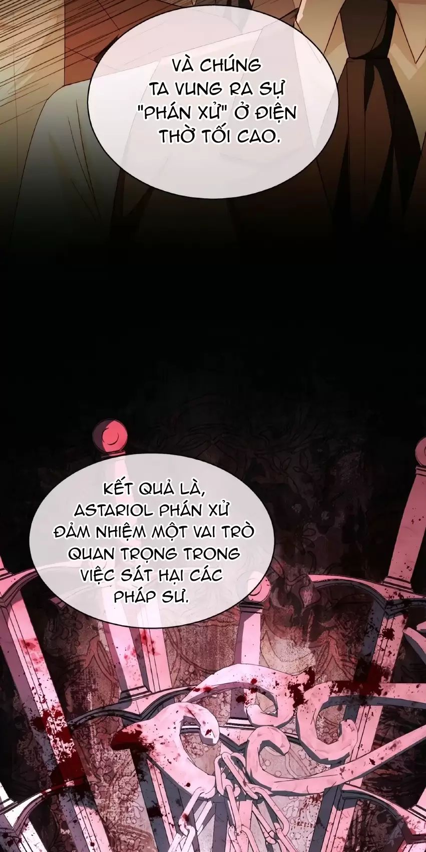 Một Ngày Nọ Bỗng Dưng Cha Xuất Hiện Chap 56 - Next Chap 55