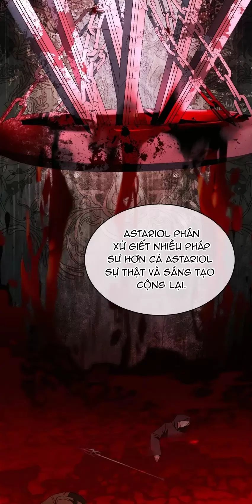 Một Ngày Nọ Bỗng Dưng Cha Xuất Hiện Chap 56 - Next Chap 55