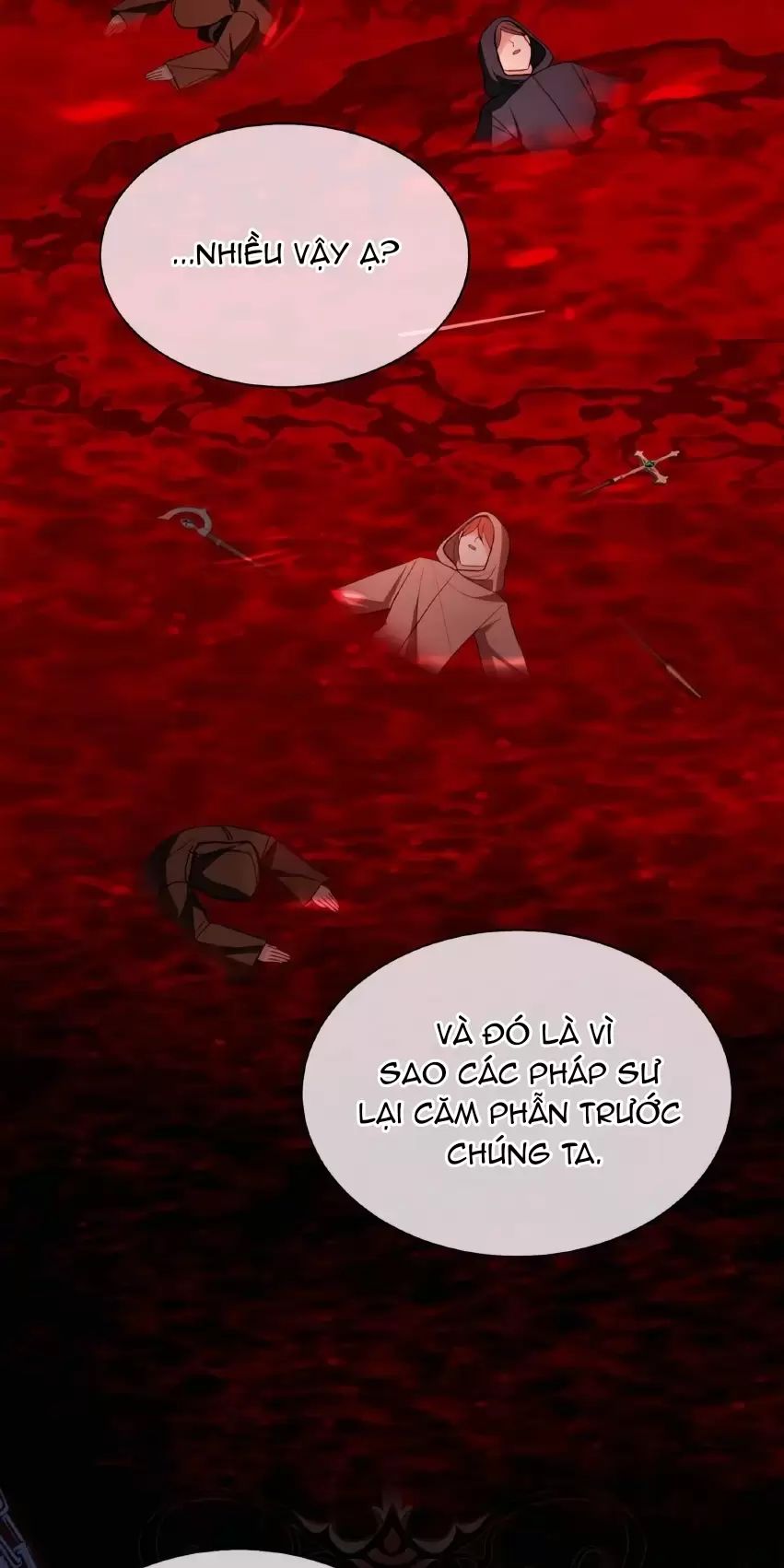 Một Ngày Nọ Bỗng Dưng Cha Xuất Hiện Chap 56 - Next Chap 55