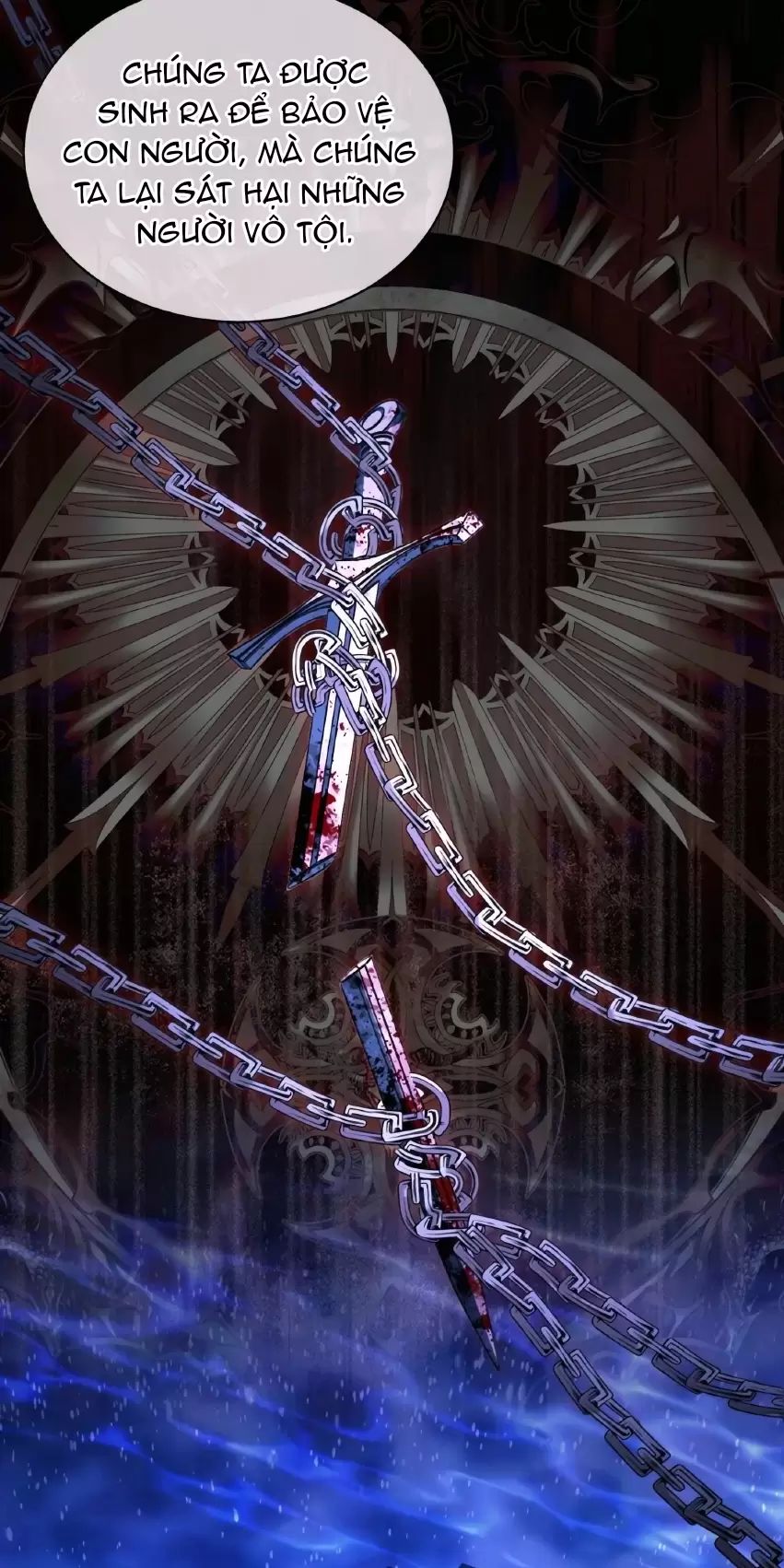 Một Ngày Nọ Bỗng Dưng Cha Xuất Hiện Chap 56 - Next Chap 55