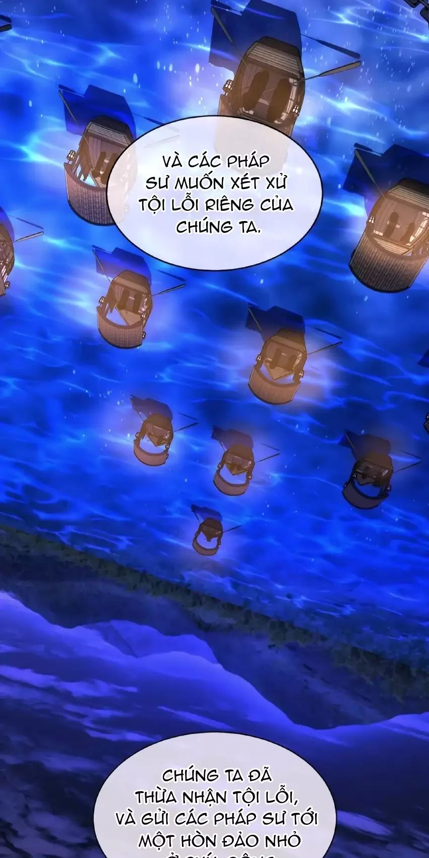 Một Ngày Nọ Bỗng Dưng Cha Xuất Hiện Chap 56 - Next Chap 55