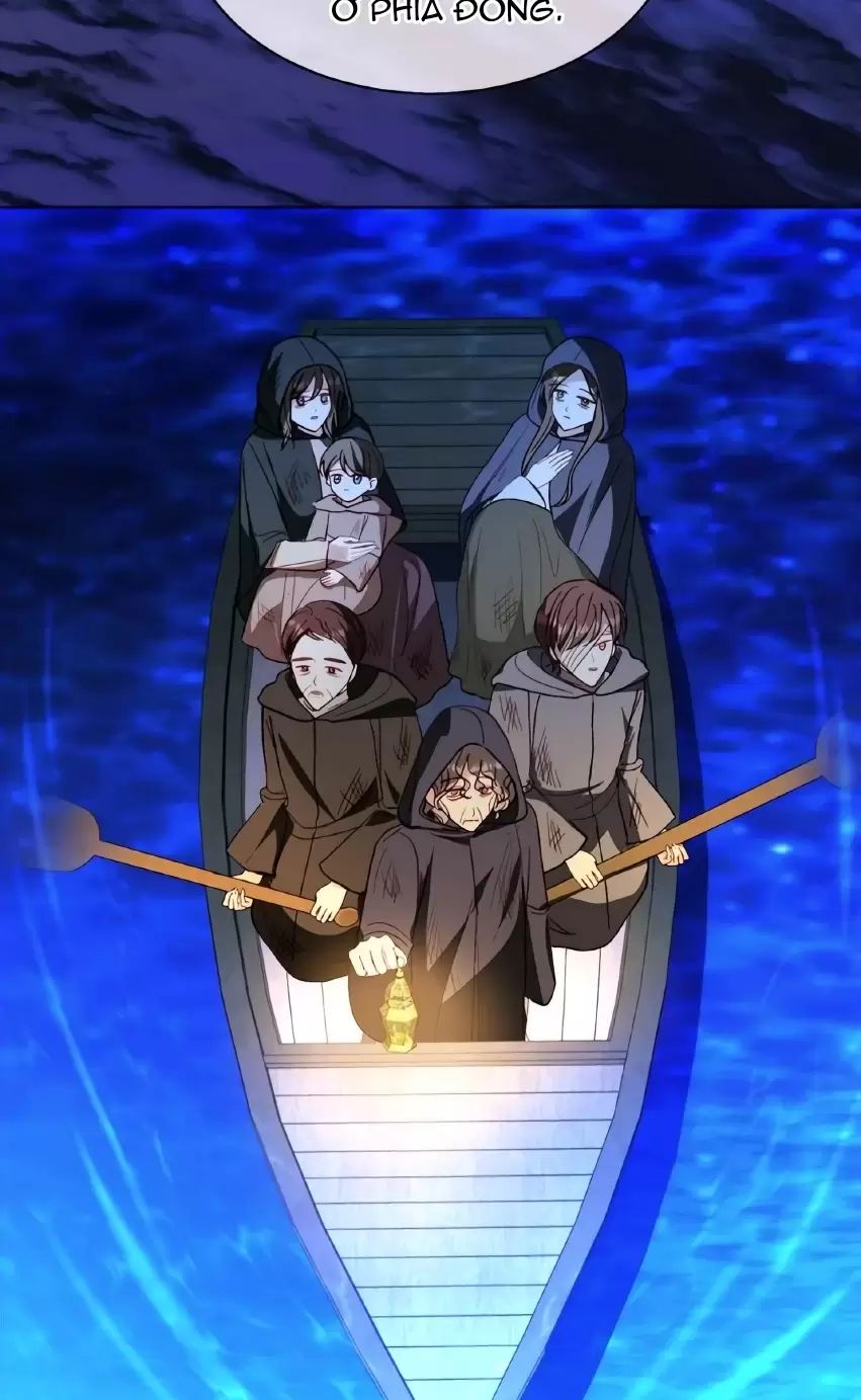 Một Ngày Nọ Bỗng Dưng Cha Xuất Hiện Chap 56 - Next Chap 55