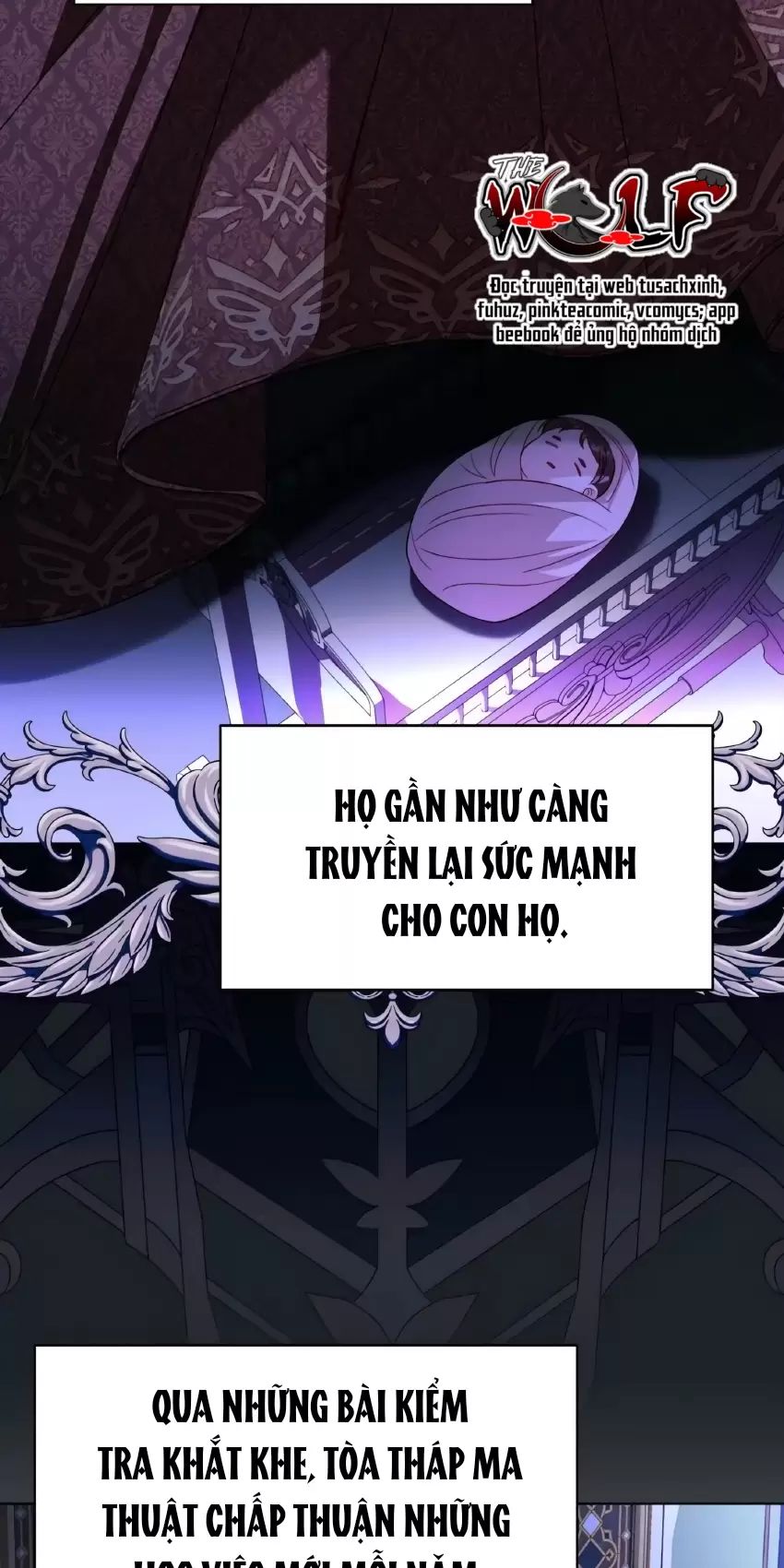 Một Ngày Nọ Bỗng Dưng Cha Xuất Hiện Chap 56 - Next Chap 55