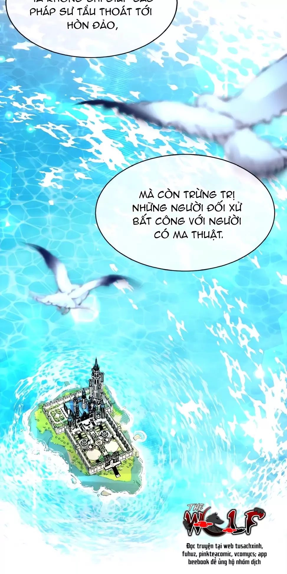 Một Ngày Nọ Bỗng Dưng Cha Xuất Hiện Chap 56 - Next Chap 55