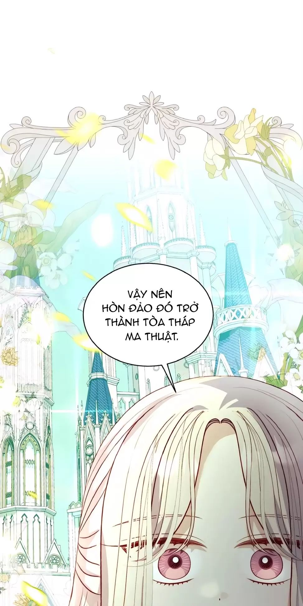 Một Ngày Nọ Bỗng Dưng Cha Xuất Hiện Chap 56 - Next Chap 55