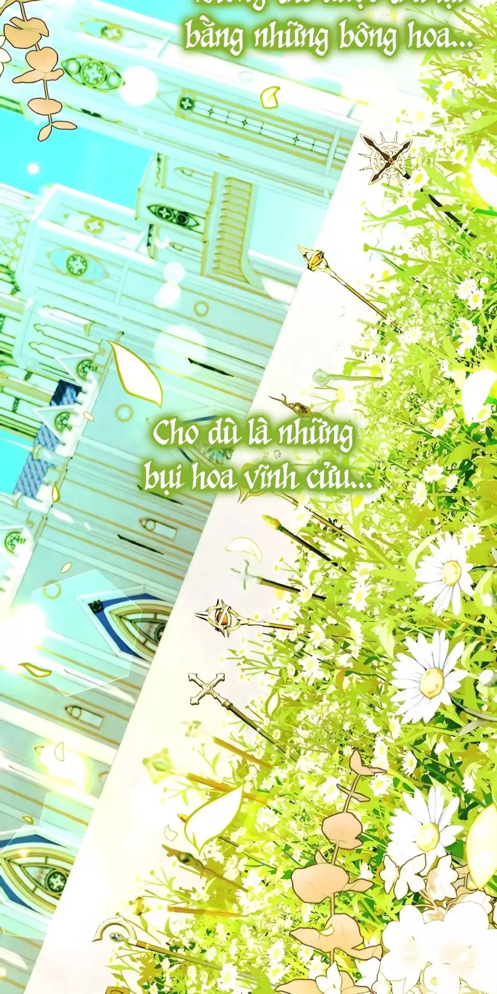 Một Ngày Nọ Bỗng Dưng Cha Xuất Hiện Chap 56 - Next Chap 55