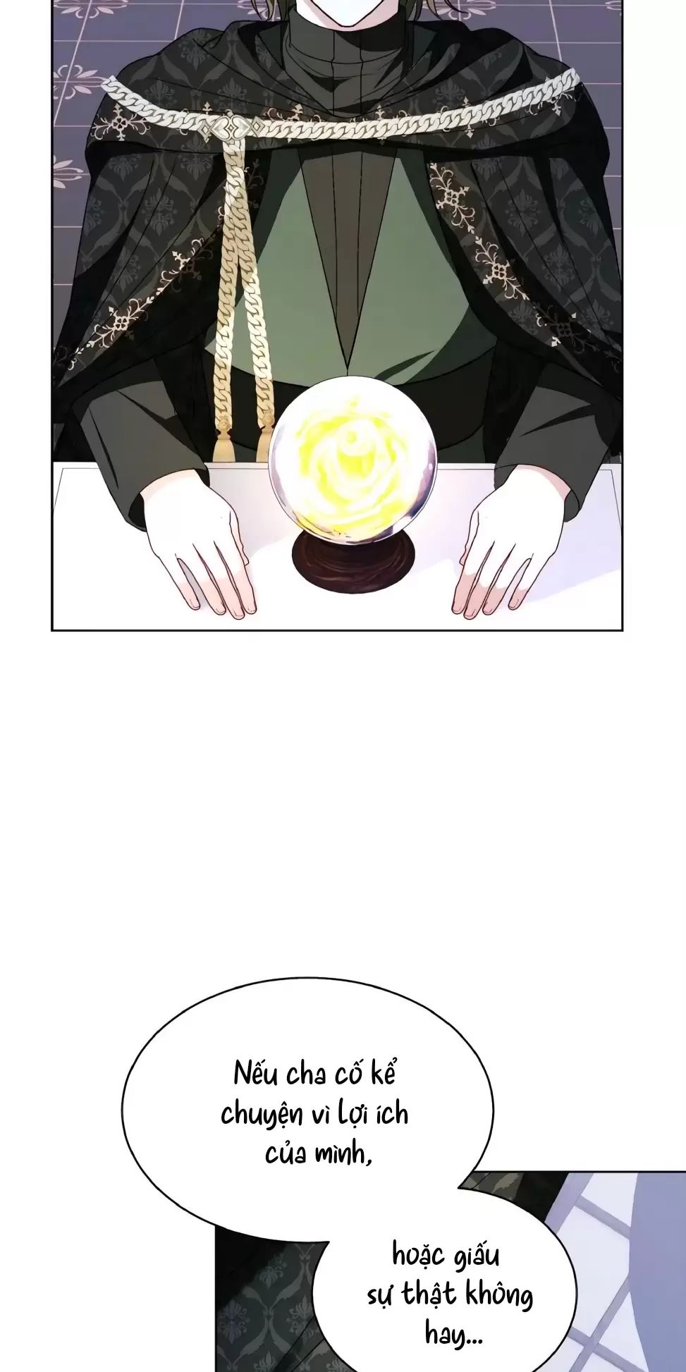 Một Ngày Nọ Bỗng Dưng Cha Xuất Hiện Chap 56 - Next Chap 55