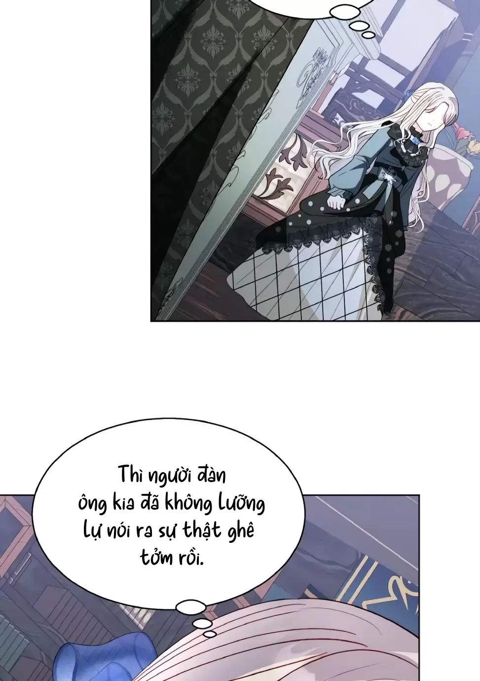 Một Ngày Nọ Bỗng Dưng Cha Xuất Hiện Chap 56 - Next Chap 55