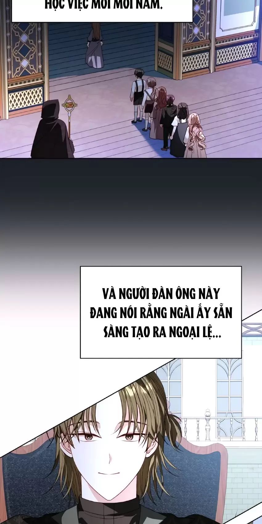 Một Ngày Nọ Bỗng Dưng Cha Xuất Hiện Chap 56 - Next Chap 55