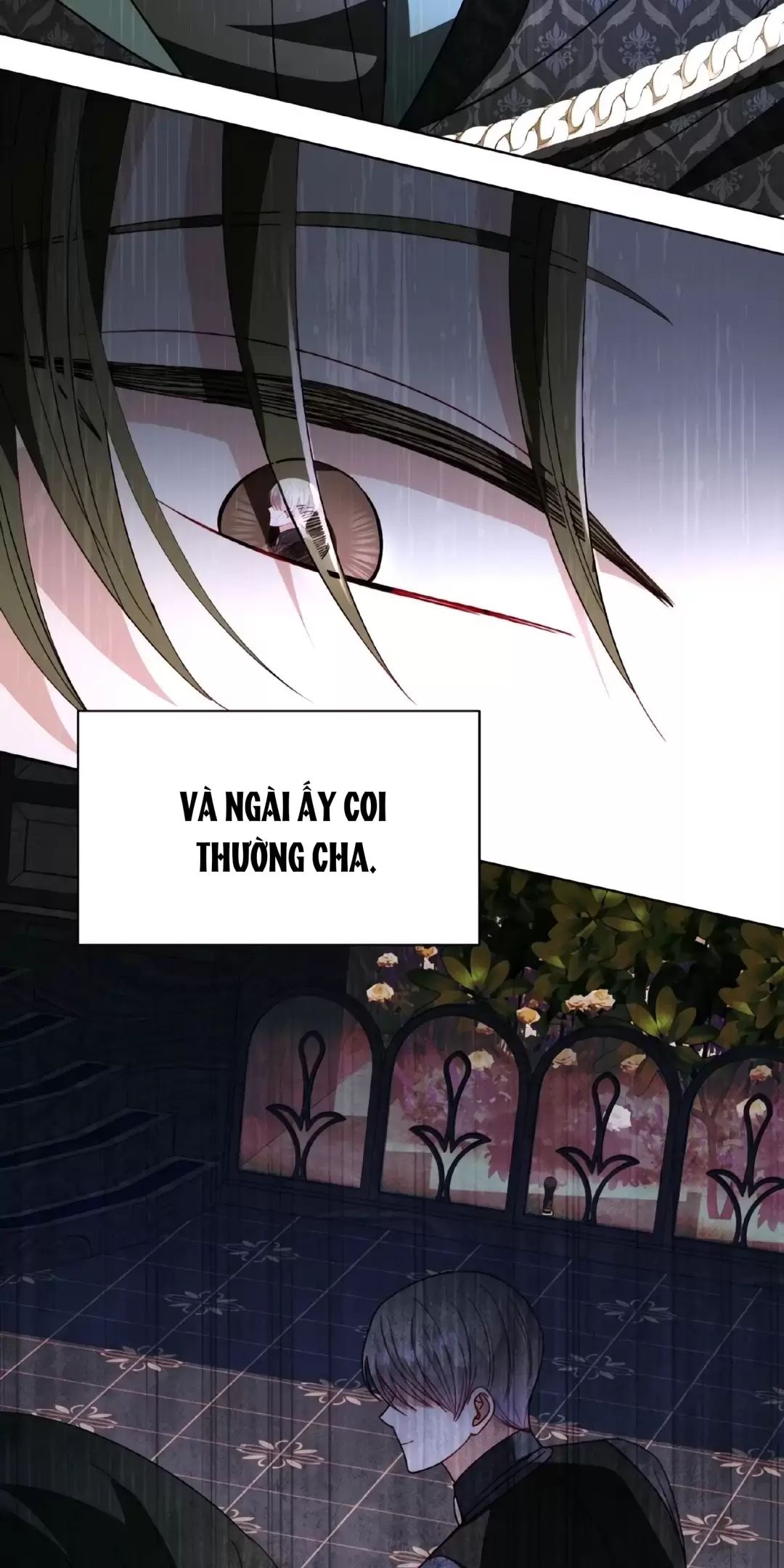 Một Ngày Nọ Bỗng Dưng Cha Xuất Hiện Chap 56 - Next Chap 55