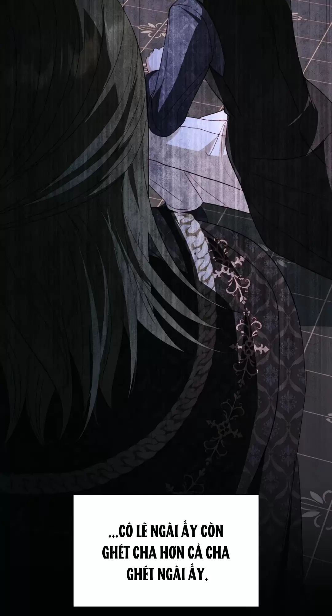 Một Ngày Nọ Bỗng Dưng Cha Xuất Hiện Chap 56 - Next Chap 55